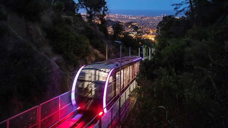 Parc d'Atraccions Tibidabo