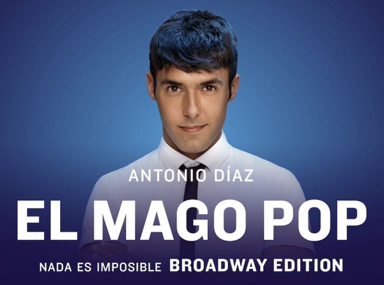 Nuevo EspectÁculo De El Mago Pop En Barcelona Nada Es Imposible