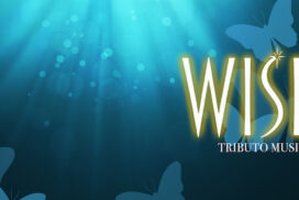 Wish Tributo Musical