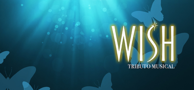 Wish Tributo Musical